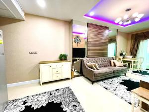 Prodej bytu 3+kk, Pattaya, Thajsko, 50 m2