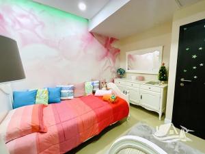 Prodej bytu 3+kk, Pattaya, Thajsko, 50 m2