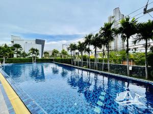Prodej bytu 3+kk, Pattaya, Thajsko, 50 m2