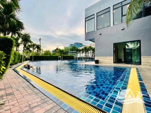 Prodej bytu 3+kk, Pattaya, Thajsko, 50 m2