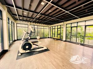 Prodej bytu 3+kk, Pattaya, Thajsko, 50 m2