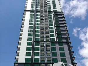 Prodej bytu 3+kk, Pattaya, Thajsko, 50 m2