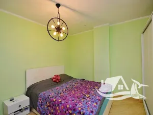 Prodej bytu 2+kk, Hurghada, Egypt, 38 m2