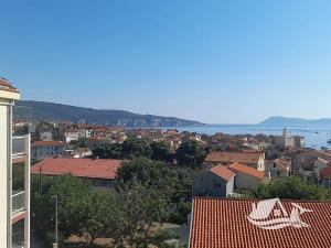 Prodej bytu 4+kk, Komiža, Chorvatsko, 85 m2