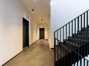 Pronájem bytu 2+kk, Praha - Nové Město, 59 m2