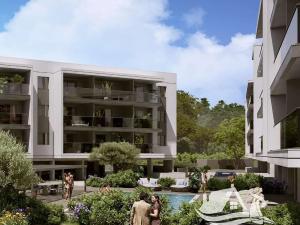 Prodej bytu 3+kk, Lemesos, Kypr, 82 m2