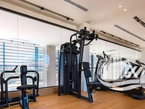 Prodej bytu 3+kk, Lemesos, Kypr, 82 m2