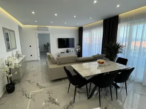 Prodej bytu 3+kk, Bibinje, Chorvatsko, 80 m2