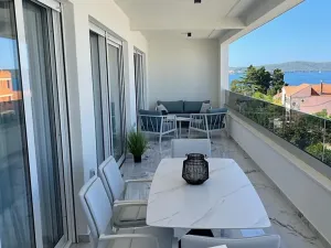 Prodej bytu 3+kk, Bibinje, Chorvatsko, 80 m2
