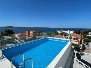Prodej bytu 3+kk, Bibinje, Chorvatsko, 80 m2