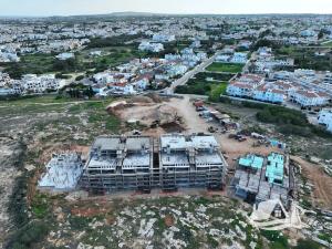 Prodej bytu 3+kk, Protaras, Kypr, 83 m2