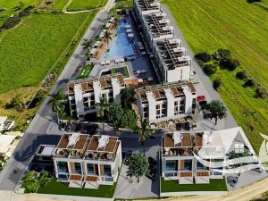 Prodej bytu 3+kk, Agios Amvrosios Keryneias, Kypr, 75 m2