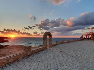 Prodej bytu 3+kk, Agios Amvrosios Keryneias, Kypr, 75 m2
