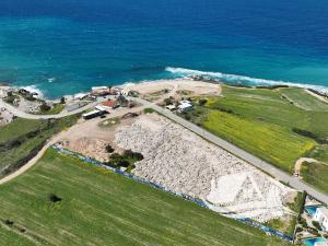 Prodej bytu 3+kk, Agios Amvrosios Keryneias, Kypr, 75 m2