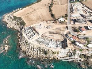 Prodej bytu 3+kk, Agios Amvrosios Keryneias, Kypr, 75 m2