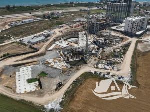 Prodej bytu 2+kk, Trikomo, Kypr, 93 m2