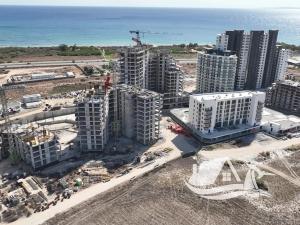 Prodej bytu 2+kk, Trikomo, Kypr, 93 m2