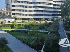 Prodej atypického bytu, Lemesos, Kypr, 120 m2