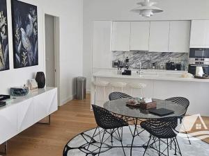 Prodej atypického bytu, Lemesos, Kypr, 120 m2