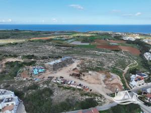 Prodej bytu 3+kk, Protaras, Kypr, 83 m2