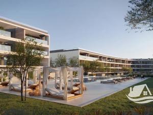Prodej bytu 3+kk, Pafos, Kypr, 92 m2