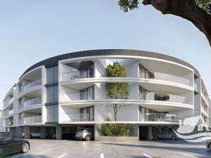 Prodej bytu 3+kk, Pafos, Kypr, 92 m2