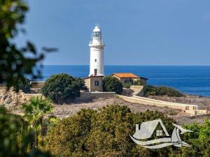 Prodej bytu 3+kk, Pafos, Kypr, 92 m2