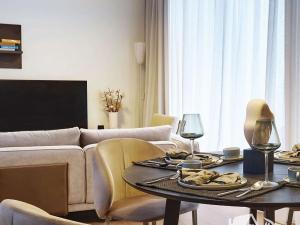 Prodej bytu 2+kk, Lemesos, Kypr, 52 m2