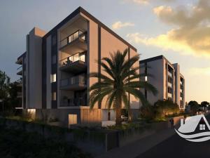 Prodej bytu 2+1, Lemesos, Kypr, 85 m2