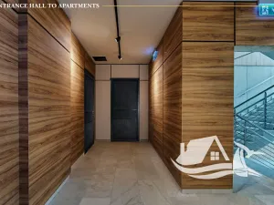 Prodej bytu 1+kk, Tbilisi (თბილისი), Gruzie, 39 m2