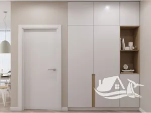 Prodej bytu 2+kk, Batumi (ბათუმი), Gruzie, 80 m2