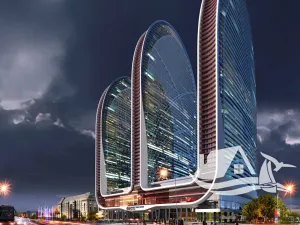 Prodej bytu 2+kk, Batumi (ბათუმი), Gruzie, 44 m2