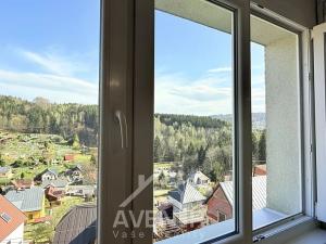 Prodej bytu 2+1, Tanvald, Radniční, 54 m2
