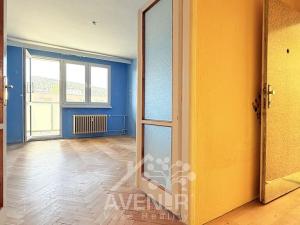 Prodej bytu 2+1, Tanvald, Radniční, 54 m2