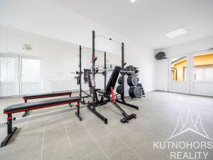 Prodej komerční nemovitosti, Kutná Hora, Zvěřinova, 317 m2