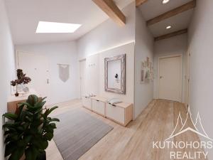 Prodej komerční nemovitosti, Kutná Hora, Zvěřinova, 317 m2