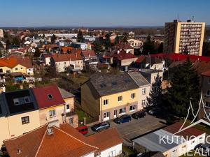 Prodej komerční nemovitosti, Kutná Hora, Zvěřinova, 317 m2