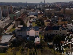 Prodej komerční nemovitosti, Kutná Hora, Zvěřinova, 317 m2