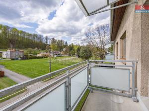 Prodej bytu 3+1, Teplice nad Metují - Dolní Teplice, Palackého, 68 m2