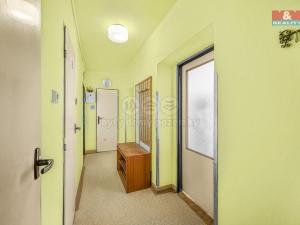 Prodej bytu 3+1, Teplice nad Metují - Dolní Teplice, Palackého, 68 m2