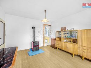 Prodej bytu 3+1, Teplice nad Metují - Dolní Teplice, Palackého, 68 m2