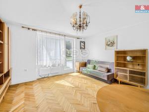 Prodej bytu 3+1, Teplice nad Metují - Dolní Teplice, Palackého, 68 m2