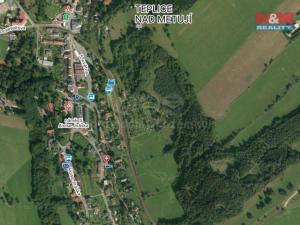 Prodej bytu 3+1, Teplice nad Metují - Dolní Teplice, Palackého, 68 m2