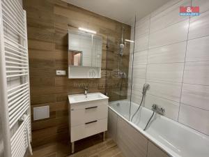 Pronájem bytu 3+1, Nové Strašecí, Nádražní, 70 m2