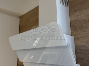 Pronájem bytu 3+1, Nové Strašecí, Nádražní, 70 m2
