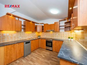 Prodej bytu 2+kk, Brandýs nad Labem-Stará Boleslav, Vrbová, 76 m2