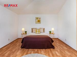 Prodej bytu 2+kk, Brandýs nad Labem-Stará Boleslav, Vrbová, 76 m2