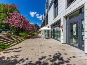 Prodej bytu 2+kk, Brandýs nad Labem-Stará Boleslav, Vrbová, 76 m2