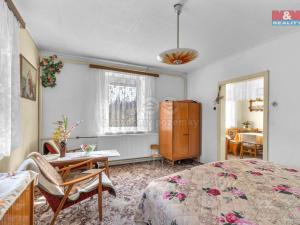 Prodej rodinného domu, Bernartice, 78 m2