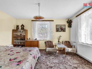 Prodej rodinného domu, Bernartice, 78 m2